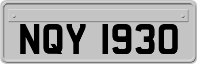 NQY1930