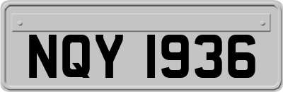 NQY1936