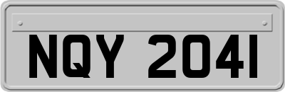 NQY2041