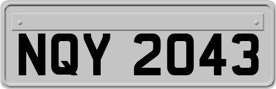 NQY2043