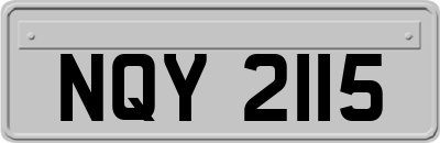 NQY2115