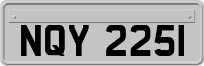 NQY2251