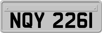NQY2261