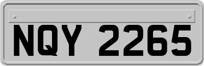 NQY2265