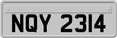 NQY2314