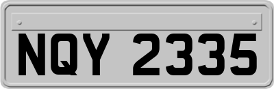 NQY2335