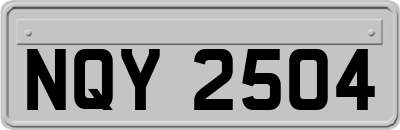 NQY2504