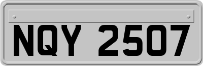 NQY2507