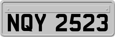 NQY2523