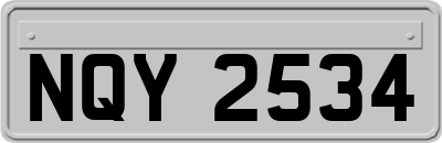 NQY2534
