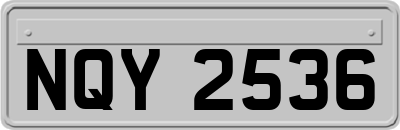 NQY2536