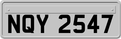 NQY2547