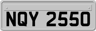 NQY2550