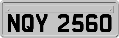 NQY2560