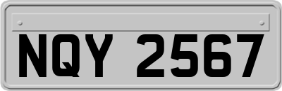 NQY2567