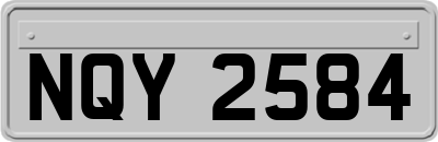 NQY2584