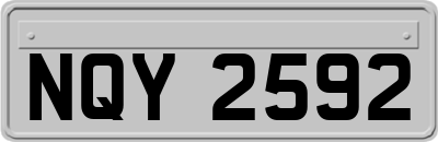 NQY2592