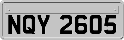 NQY2605