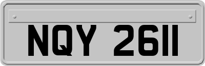 NQY2611