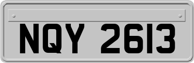 NQY2613