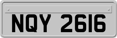 NQY2616