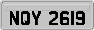 NQY2619