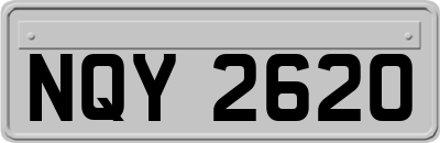 NQY2620