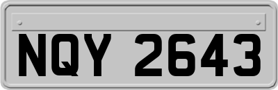 NQY2643