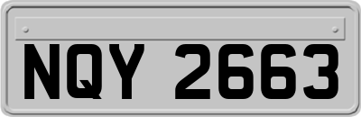 NQY2663