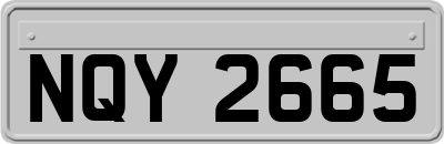 NQY2665