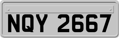 NQY2667