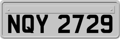 NQY2729