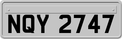NQY2747