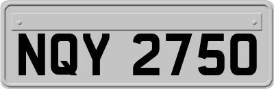 NQY2750