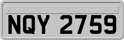 NQY2759