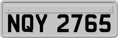 NQY2765
