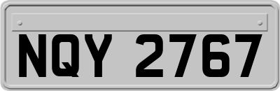 NQY2767