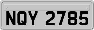 NQY2785