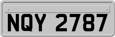 NQY2787