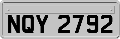 NQY2792