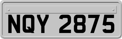 NQY2875