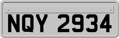 NQY2934