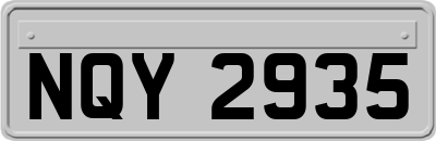 NQY2935