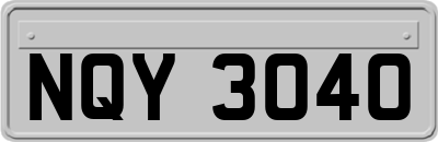NQY3040