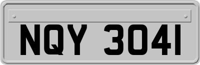 NQY3041