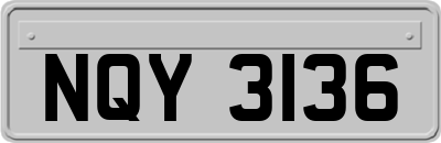 NQY3136