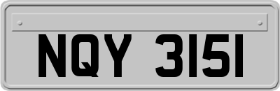NQY3151