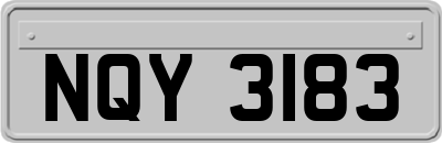 NQY3183