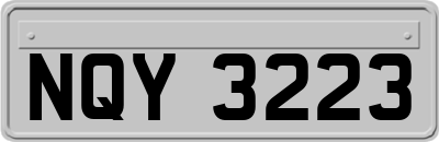NQY3223