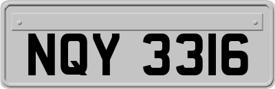 NQY3316